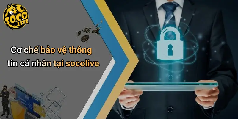 Chính sách bảo mật