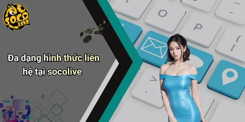 Liên Hệ