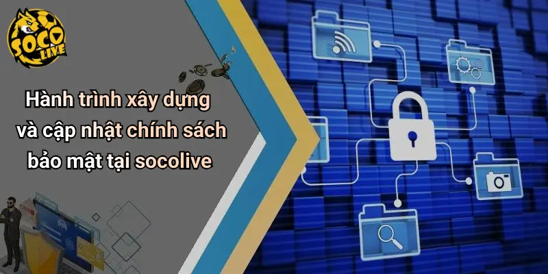 Chính sách bảo mật