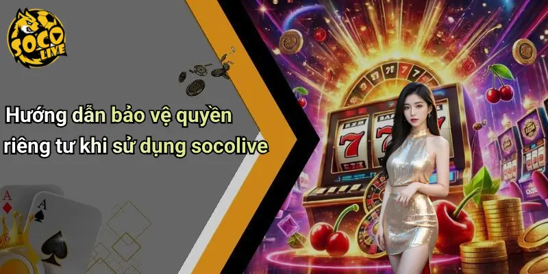 Quyền riêng tư