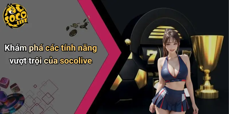 Socolive