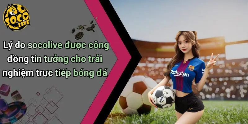 Socolive
