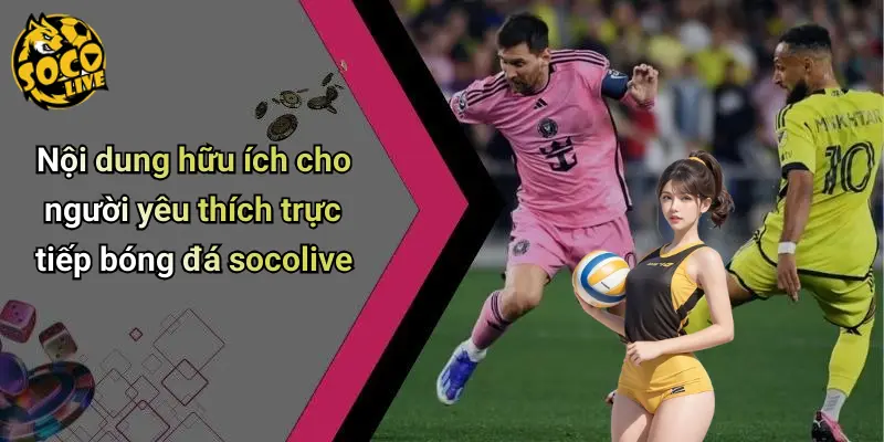 Socolive