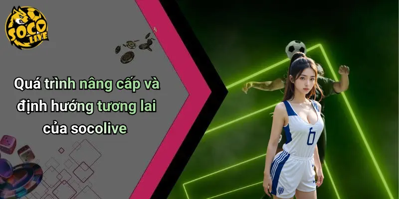 Socolive
