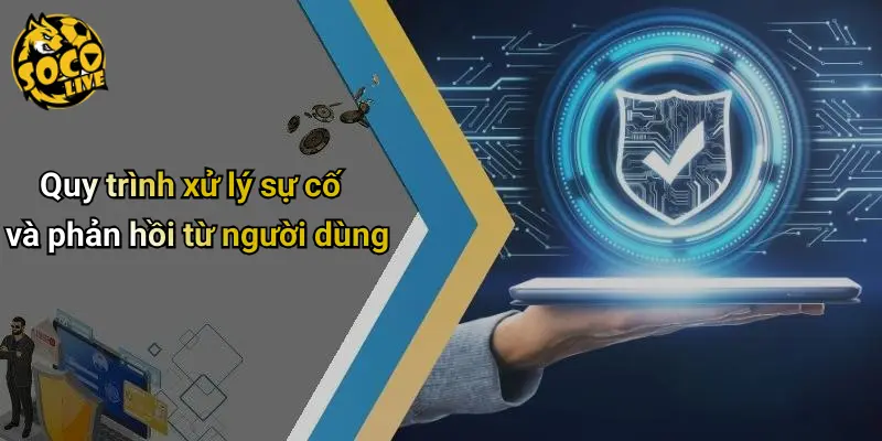 Chính sách bảo mật