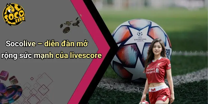 Livescore
