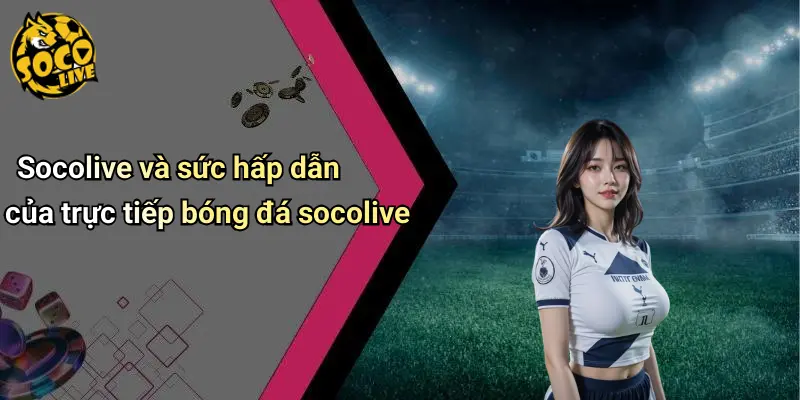 Socolive
