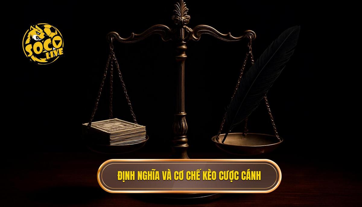 Kèo Cược Đội Ghi Bàn Từ Tình Huống Phối Hợp Cánh: Phân Tích Chuyên Sâu Chiến Lược Thắng Lớn 1 Định Nghĩa Và Cơ Chế Hoạt Động Của Kèo Cược Phối Hợp Cánh