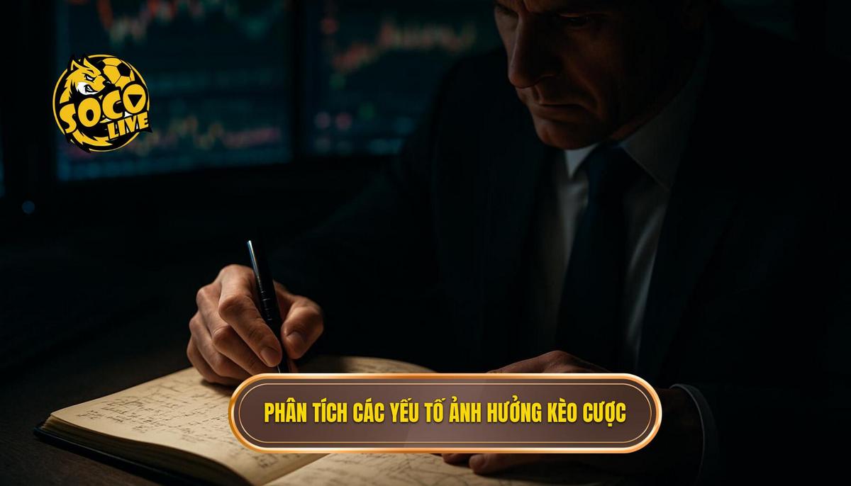 Kèo Cược Đội Ghi Bàn Từ Tình Huống Phối Hợp Cánh: Phân Tích Chuyên Sâu Chiến Lược Thắng Lớn 2 Phân Tích Chuyên Sâu Các Yếu Tố Ảnh Hưởng Đến Kèo Cược Này