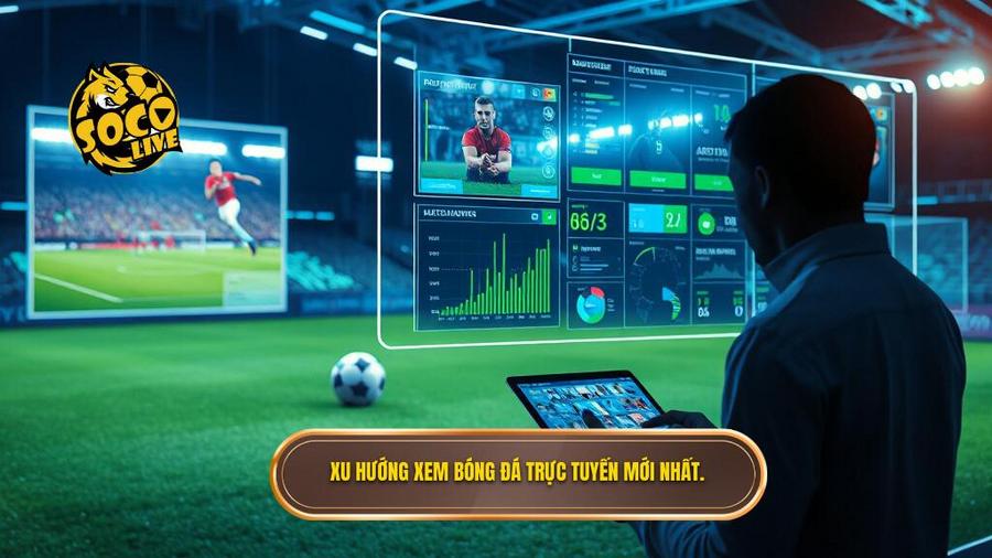 Xem Socolive TV – Trải Nghiệm Bóng Đá Trực Tuyến Đẳng Cấp Tại totofmaurice.com 2 Ưu điểm vượt trội khi xem Socolive TV tại totofmaurice.com