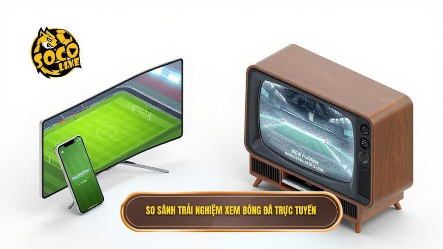 Xem Socolive TV – Trải Nghiệm Bóng Đá Trực Tuyến Đẳng Cấp Tại totofmaurice.com 3 Phân tích đa chiều về xu hướng xem bóng đá trực tuyến hiện nay