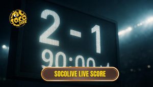 thumb - socolive live score
