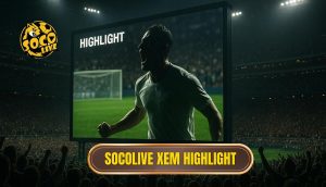 thumb - socolive xem highlight