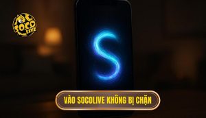 thumb - vào socolive không bị chặn
