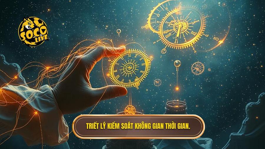 Chiến thuật Pep Guardiola: Đỉnh cao tư duy và sự tiến hóa của bóng đá hiện đại 1 Nền tảng triết lý: Kiểm soát không gian và thời gian