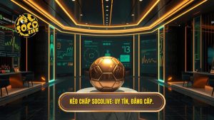 kèo chấp là gì