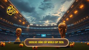 World Cup 2026