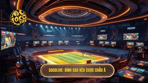 Kèo cược Châu Á