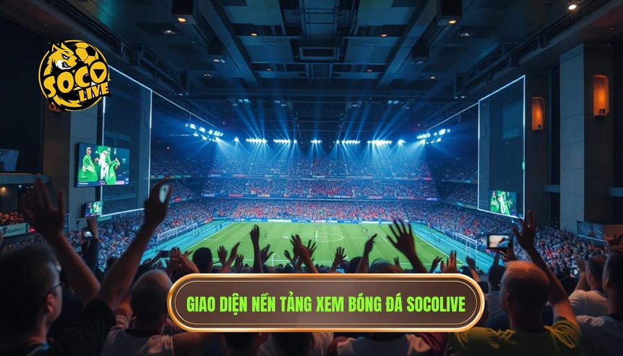 Socolive là gì? Nền tảng xem bóng hot nhất hiện nay có gì đặc biệt? 1 Giải đáp thắc mắc: Socolive là gì? Nền tảng xem bóng hot nhất hiện nay