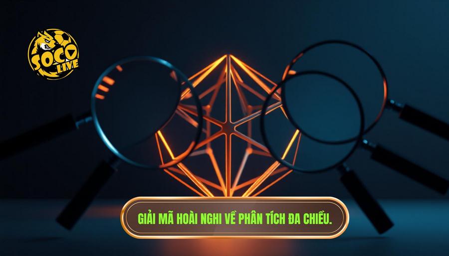 Socolive có uy tín không? Phân tích khách quan và đánh giá chi tiết nhất 3 Phân tích đa chiều: Tại sao vẫn có những hoài nghi?
